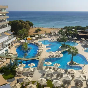 Melissi Beach & Spa 4*, Ayía Nápa Chypre