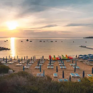 Apartmanhotel Konnos Bay Gardens, Protarász