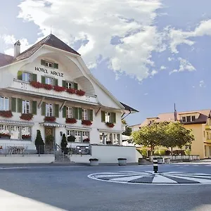 Hotel Kreuz