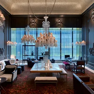 Baccarat And Residences 5*, New York États-Unis