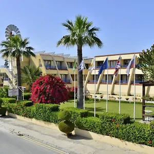 Appart hôtel Napa Apts