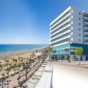 Sun Hall 4*, Larnaca Chypre