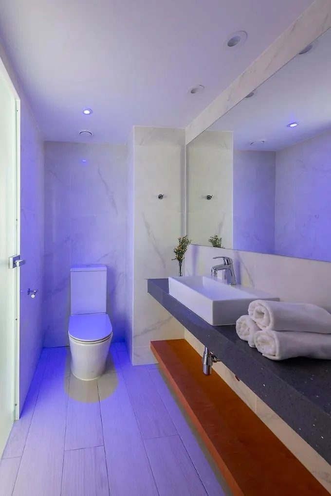 Kokkinos Boutique Hotel Protaras