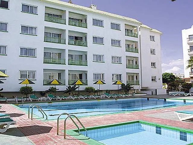 Kokkinos Boutique Hotel Protaras