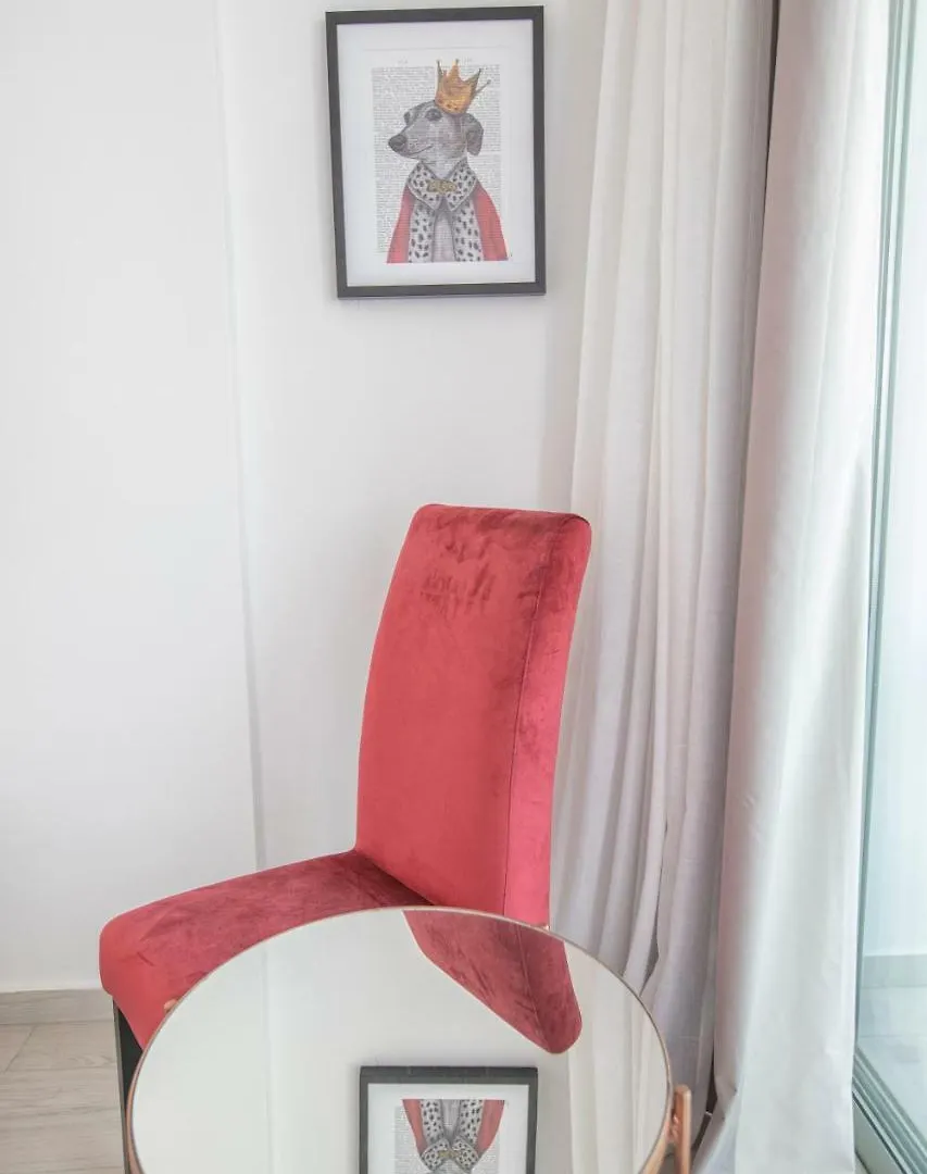 Kokkinos Boutique Hotel Protarász