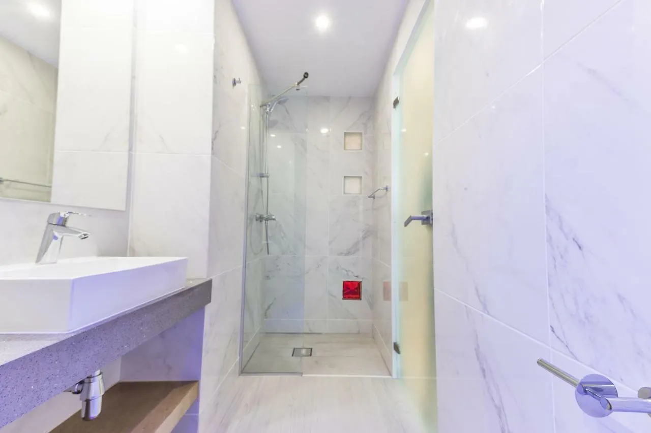 Kokkinos Boutique Hotel Protarász