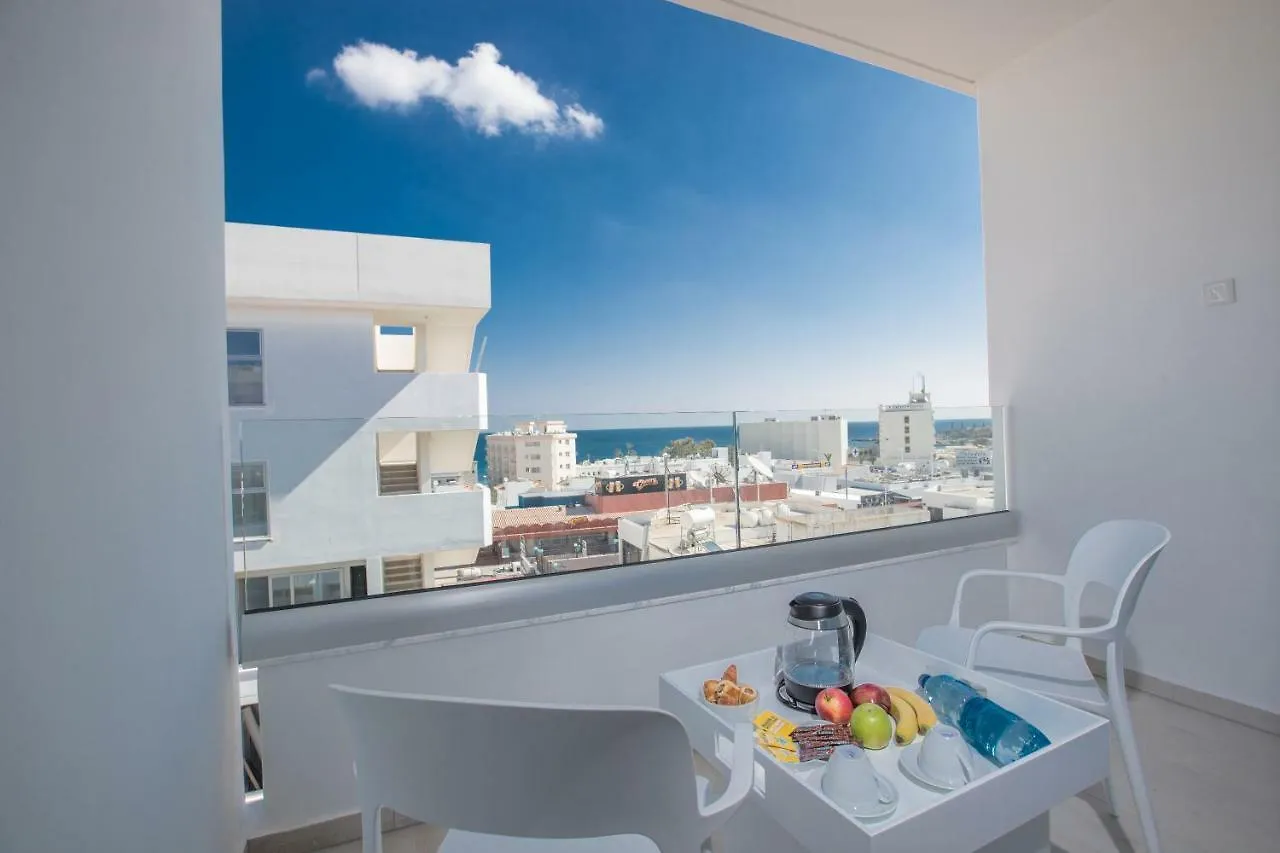 Kokkinos Boutique Hotel Protaras Chypre