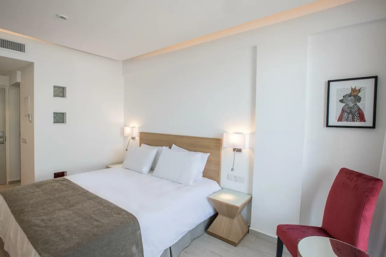 Kokkinos Boutique Hotel Protaras Chypre