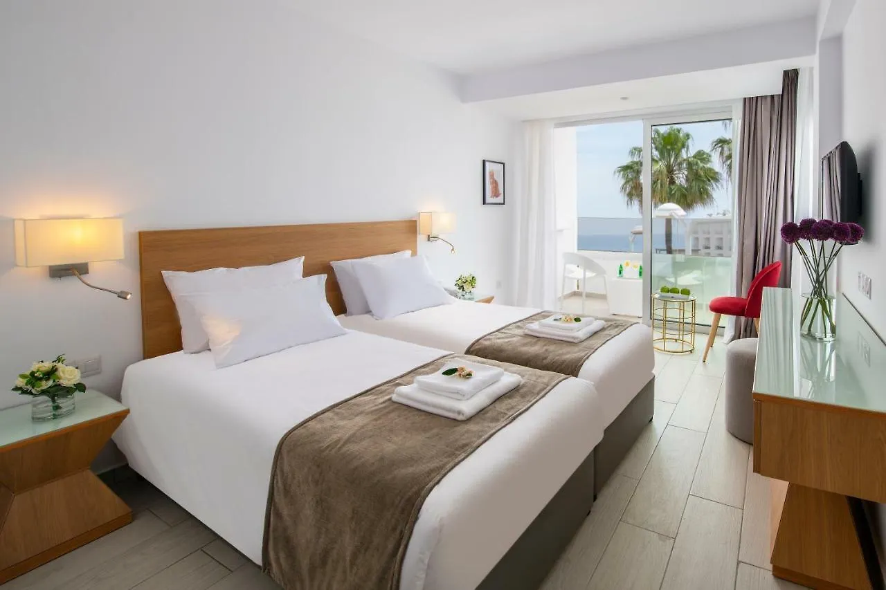 Kokkinos Boutique Hotel Protaras