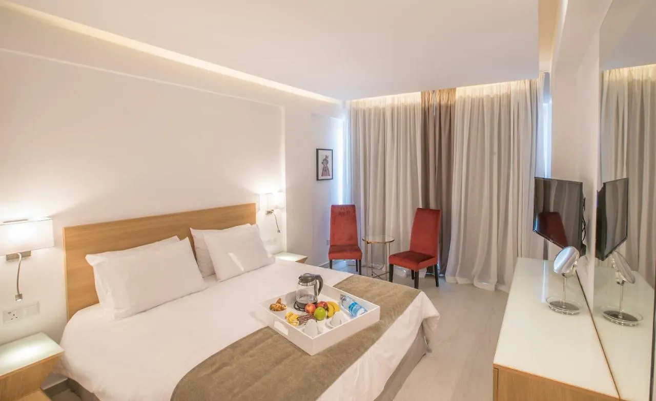 Kokkinos Boutique Hotel Protaras