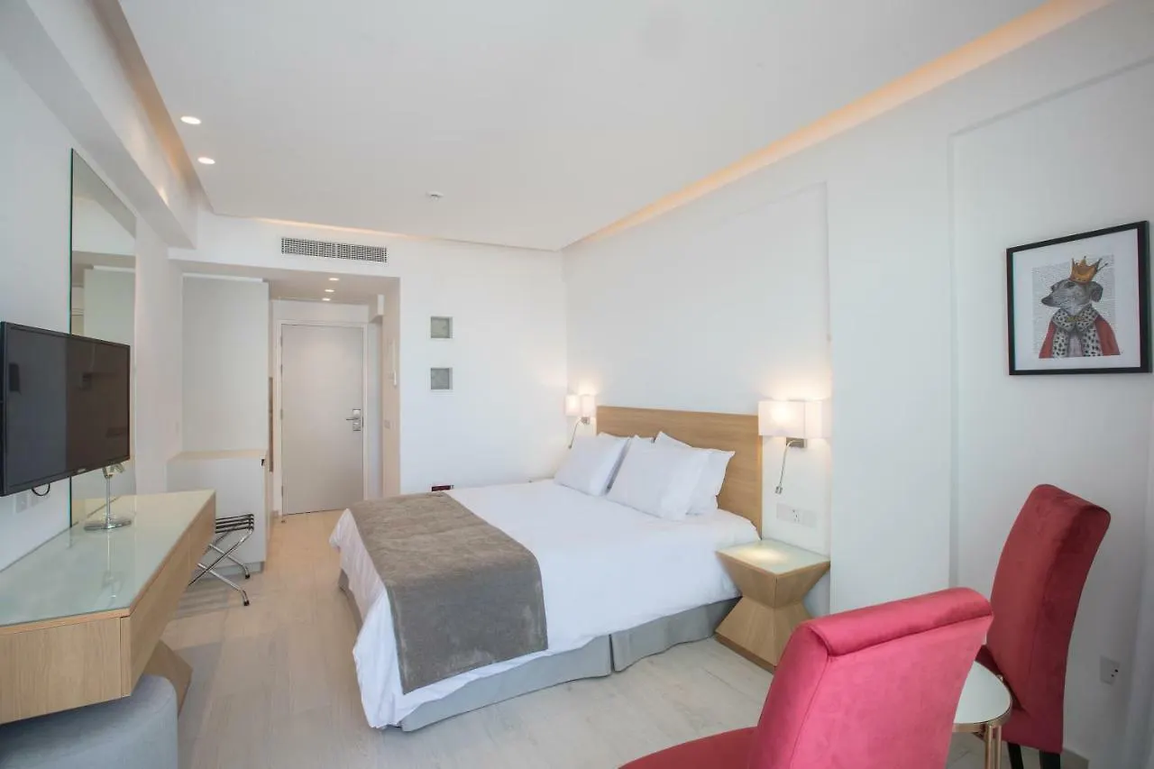 Kokkinos Boutique Hotel Protaras