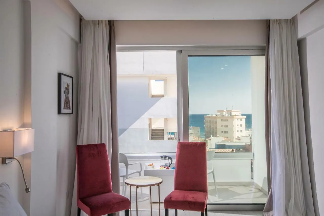 Kokkinos Boutique Hotel Protaras