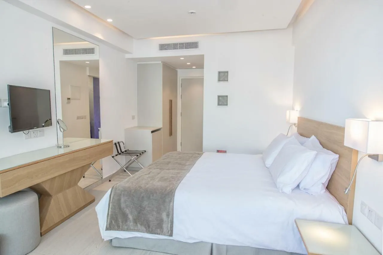 Kokkinos Boutique Hotel Protaras